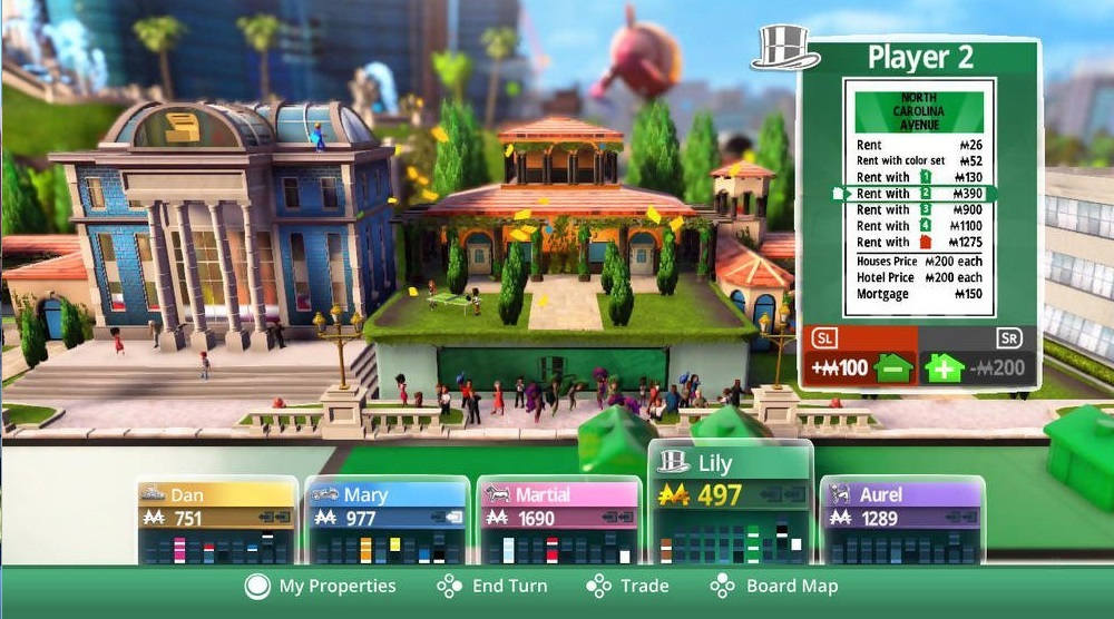 Illustration de l'article sur Monopoly - Switch
